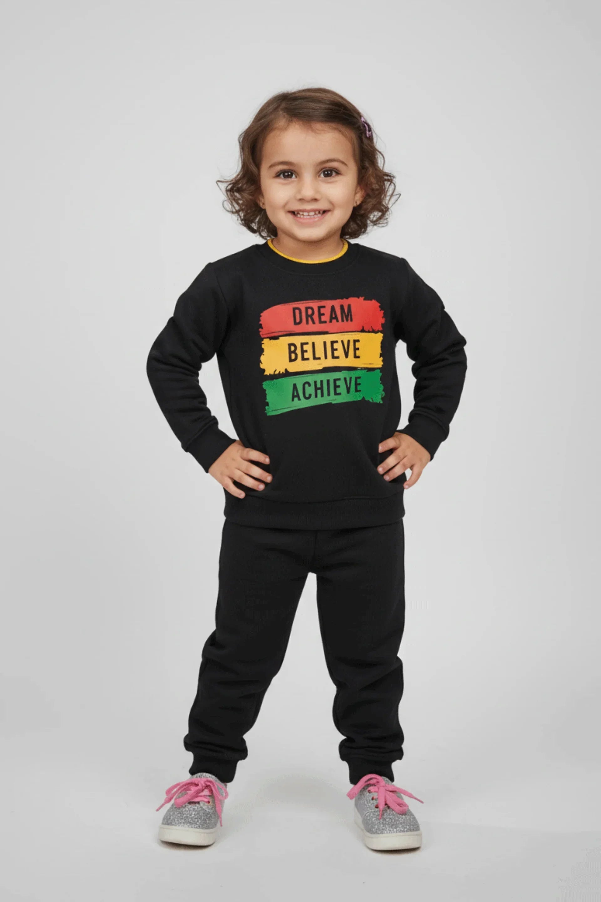 Boys Fleece Suit