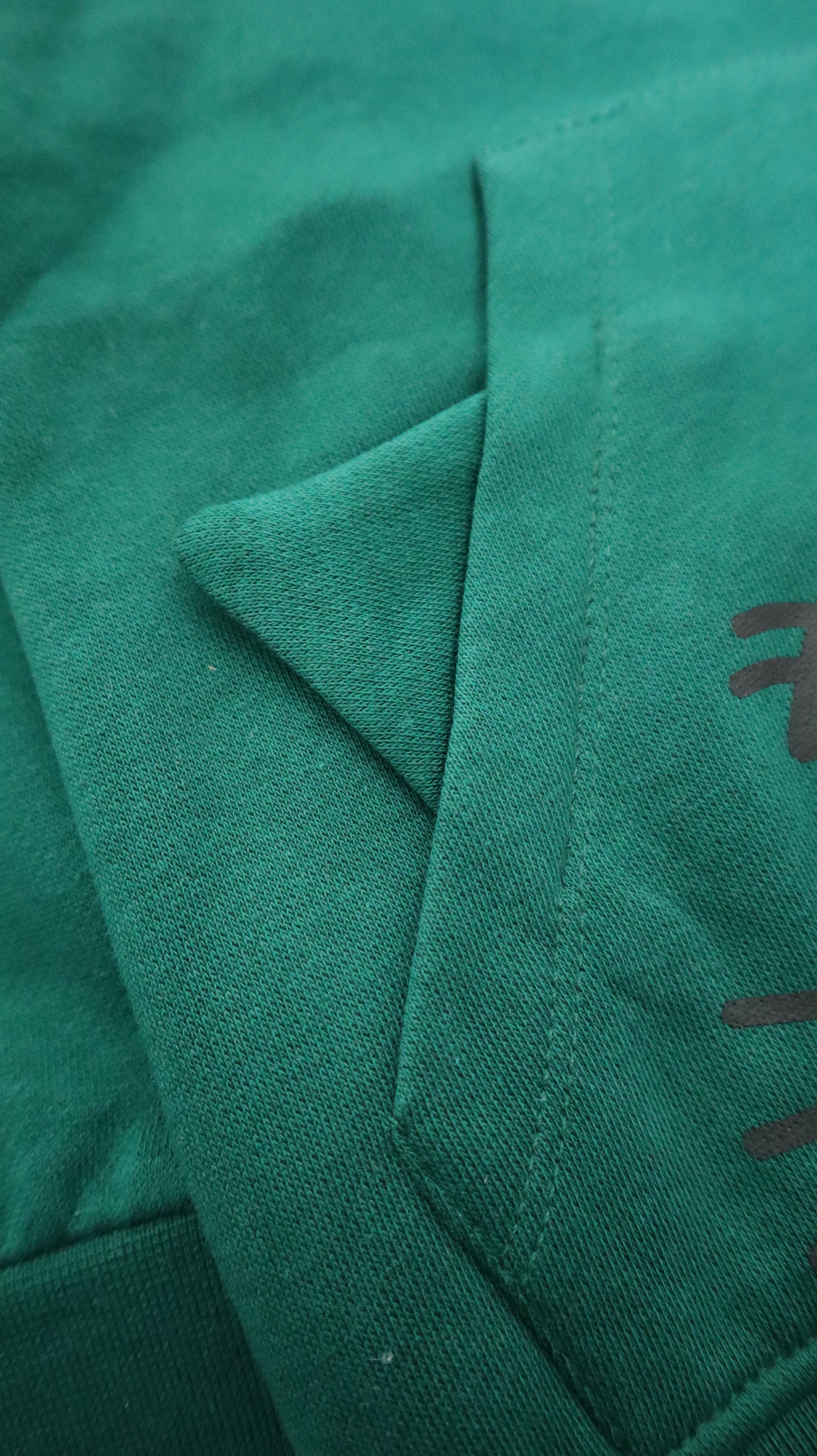 GTS-G (Fleece Track Suit)  - Winter Wear