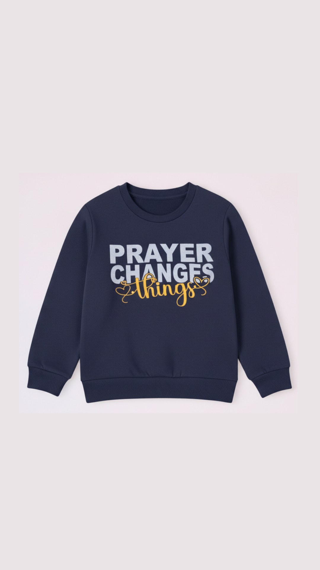 Sweat Shirt  - Winter Wear