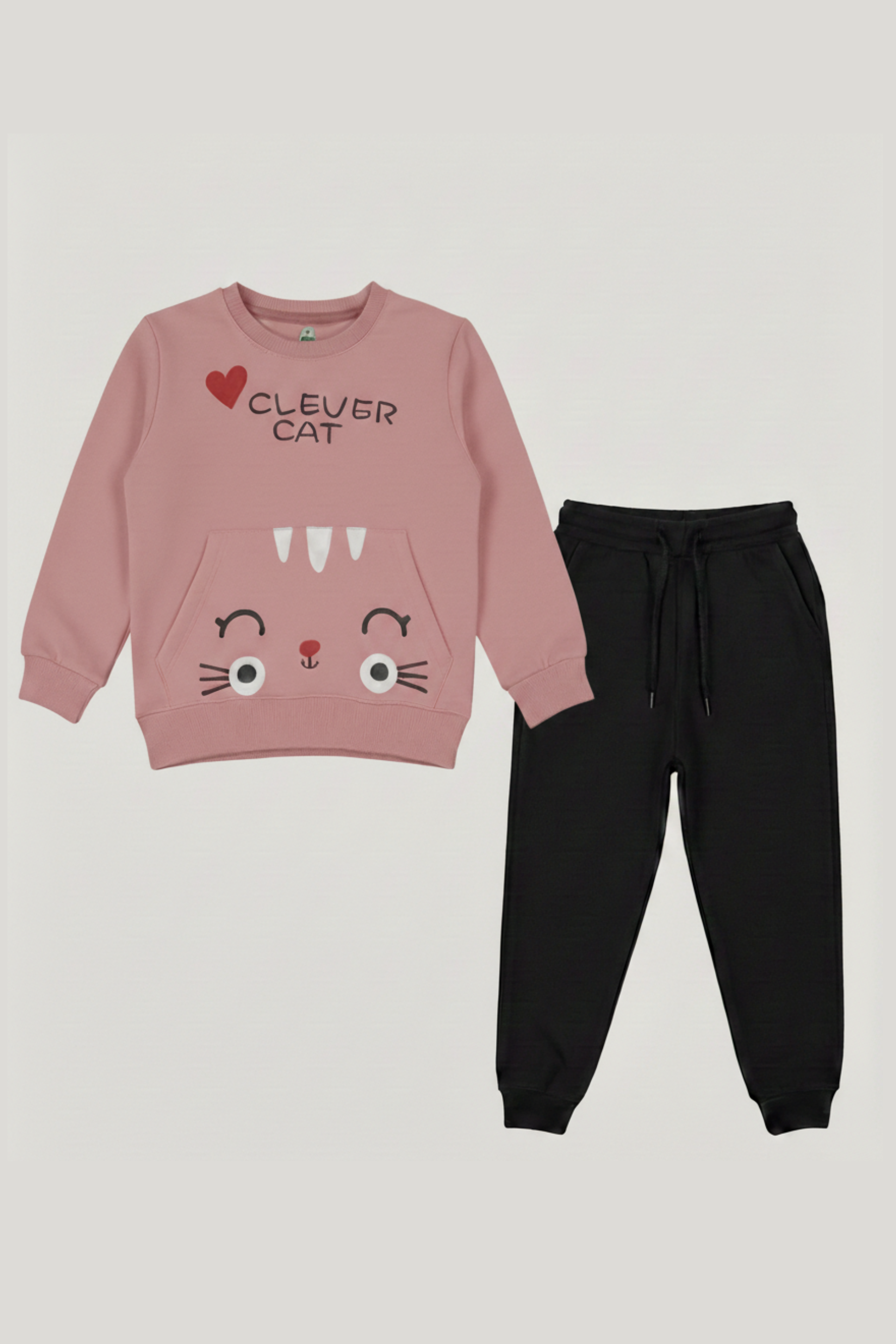 GTS-BPC (Fleece Track Suit)  - Winter Wear