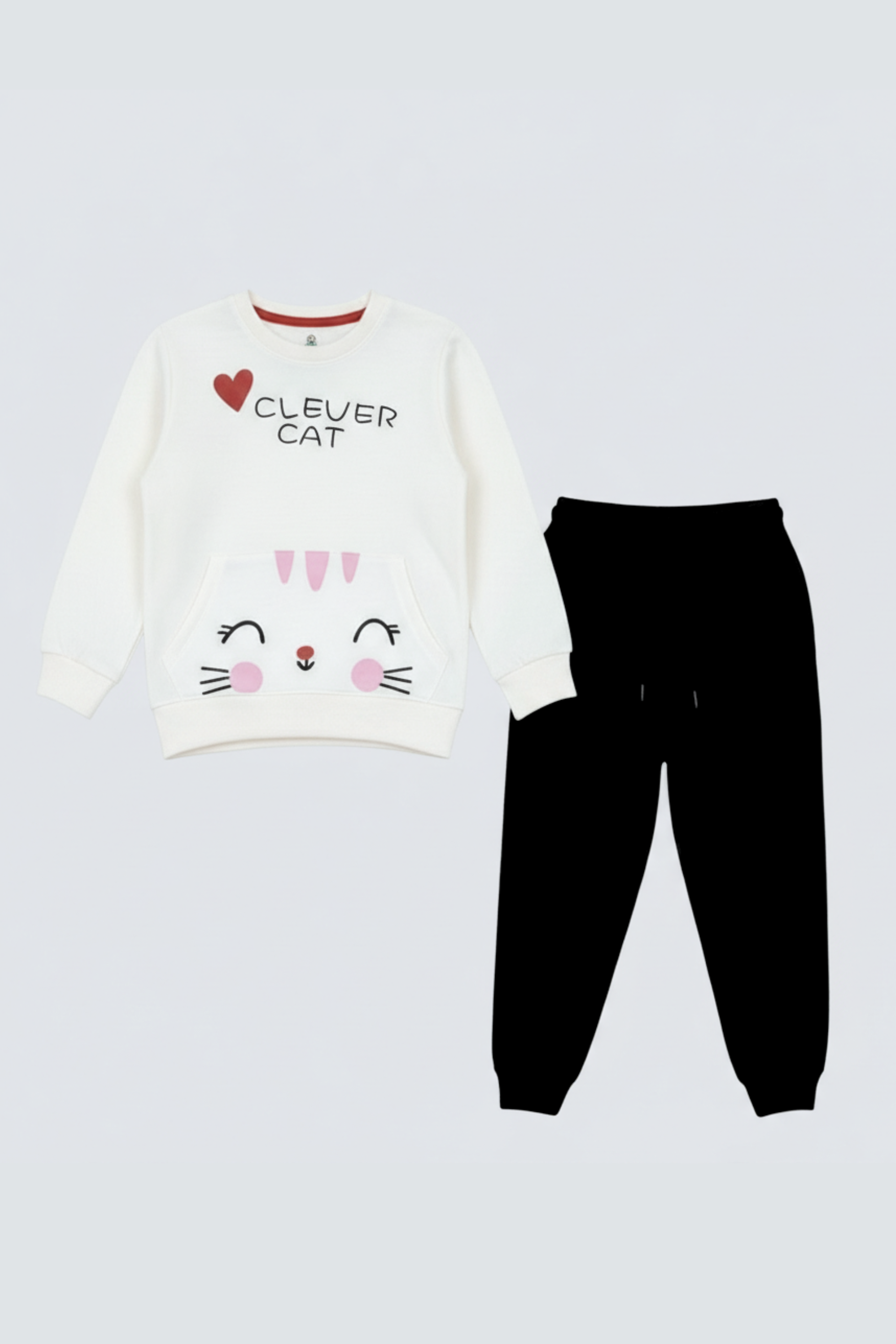 GTS-OFW (Fleece Track Suit)  - Winter Wear